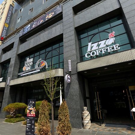 Bucheon Hotel 外观 照片