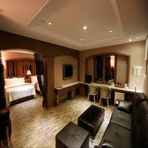 Bucheon Hotel 外观 照片