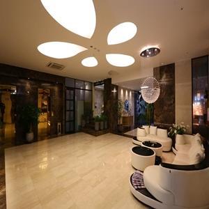 Bucheon Hotel 外观 照片