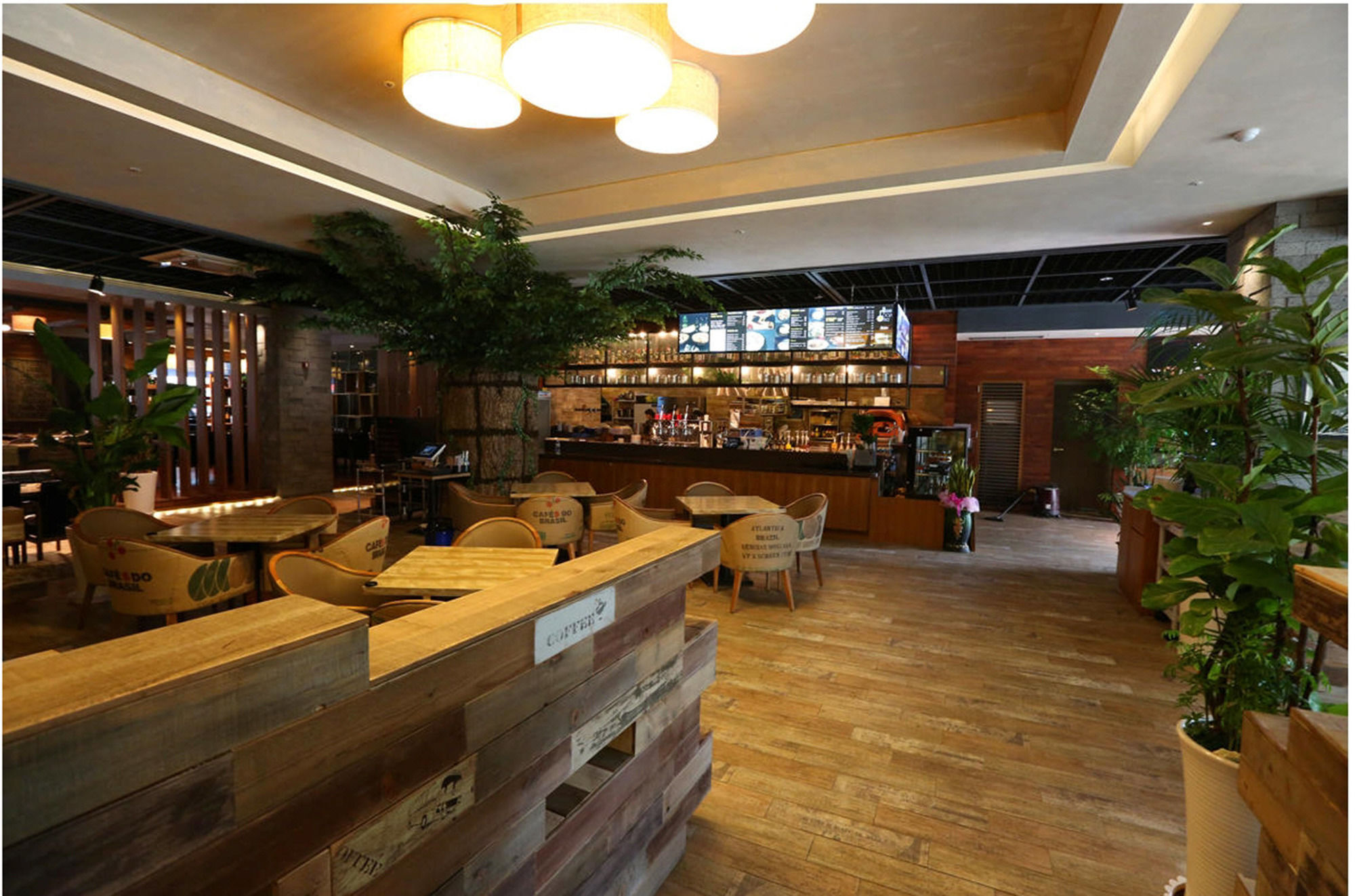 Bucheon Hotel 外观 照片