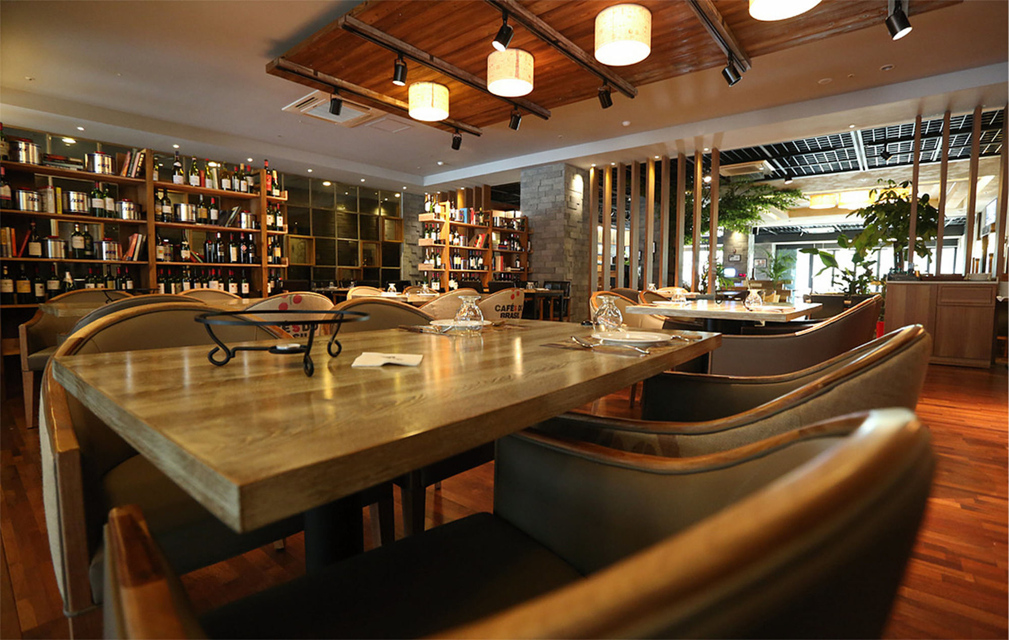 Bucheon Hotel 外观 照片